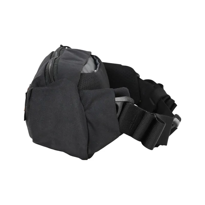 MYSTERY RANCH 330d Robic ATY Fabric Fanny Pack Mini Unisex Black-2