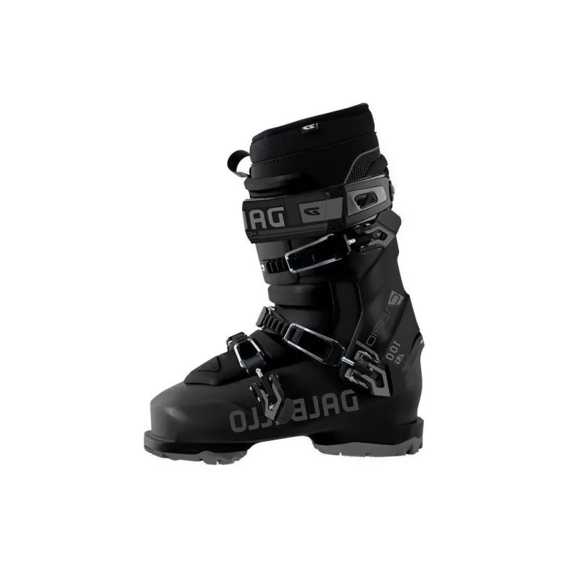 Dalbello CABRIO LV 100 Skis Ski Boots Unisex-0