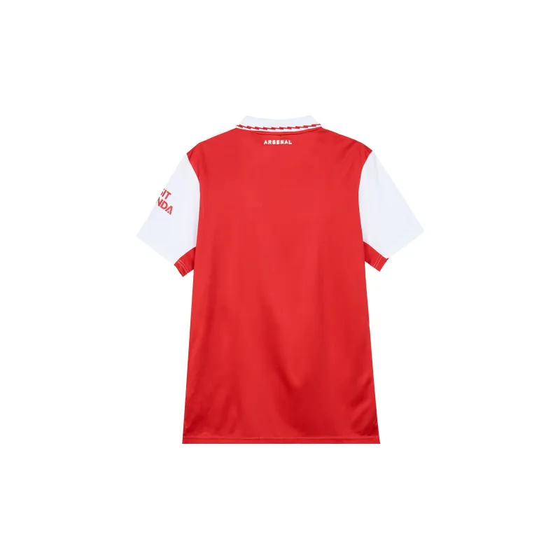 adidas Arsenal 22/23 Home Jersey Red-1