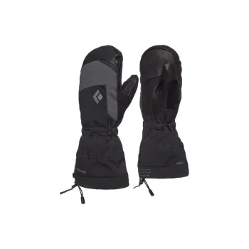 BLACK DIAMOND Ski Gloves