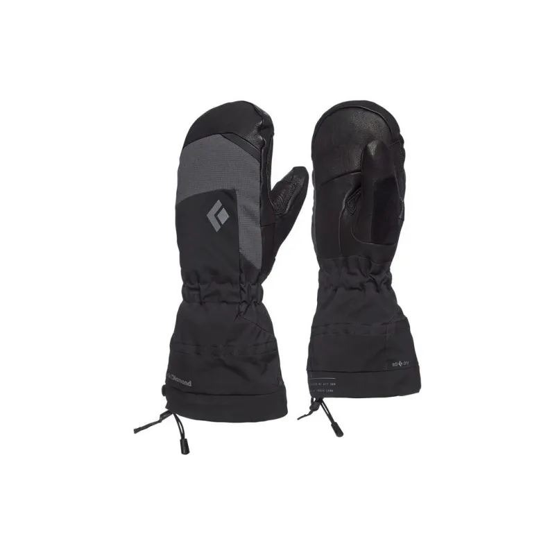 BLACK DIAMOND Ski Gloves-0