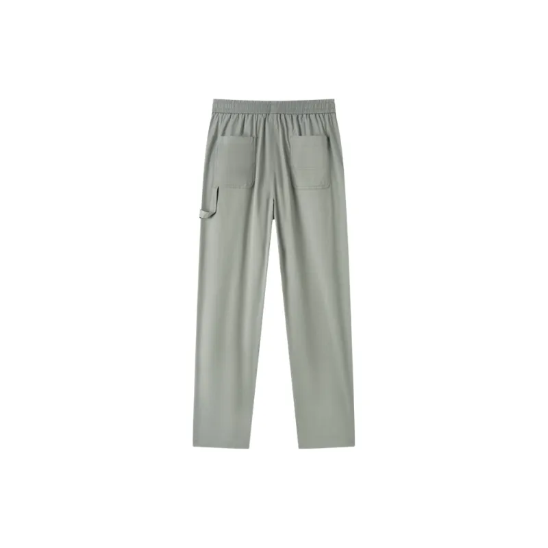 SEM/R Casual Pants Men-5