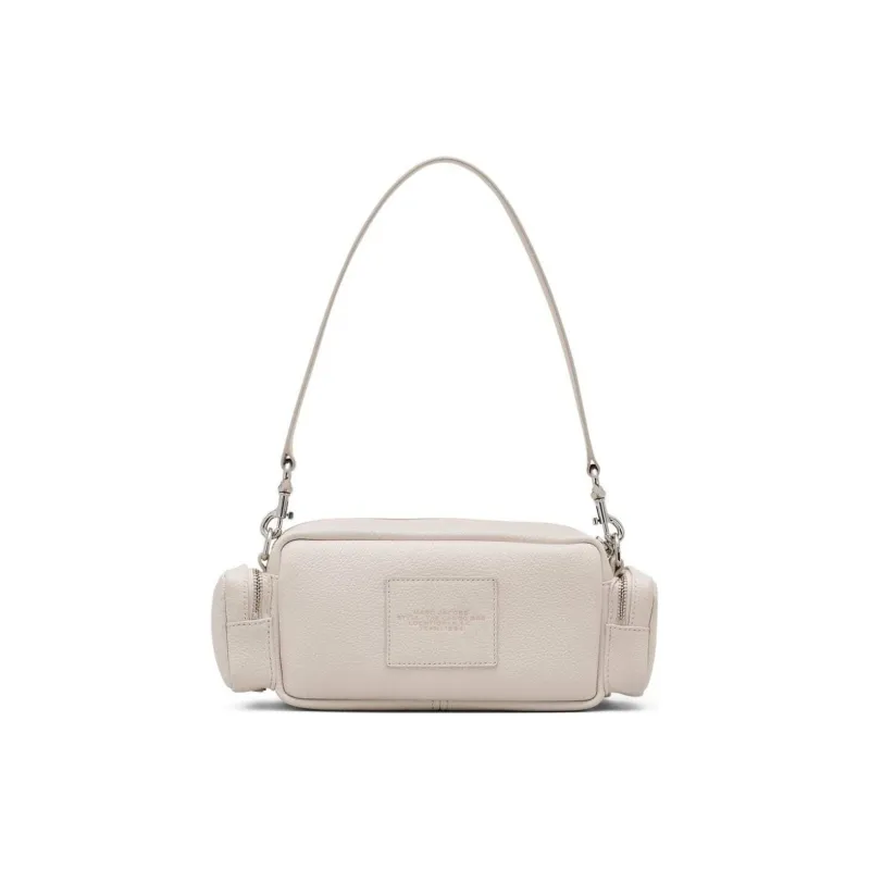 MARC JACOBS The Leather Cargo Bag-2