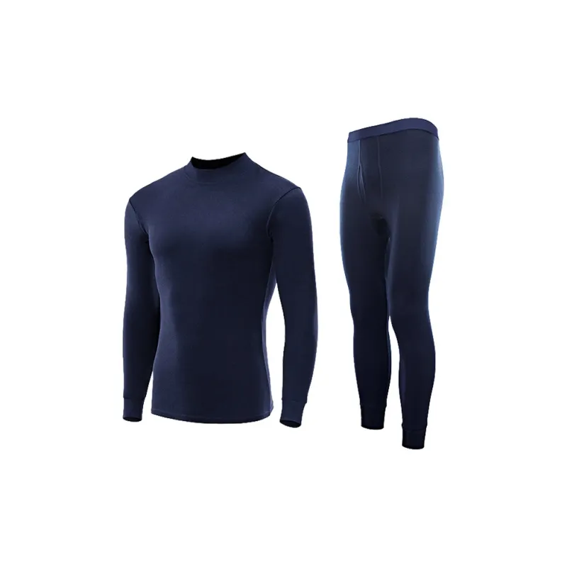 H YXIANG Men Thermal Sets-4