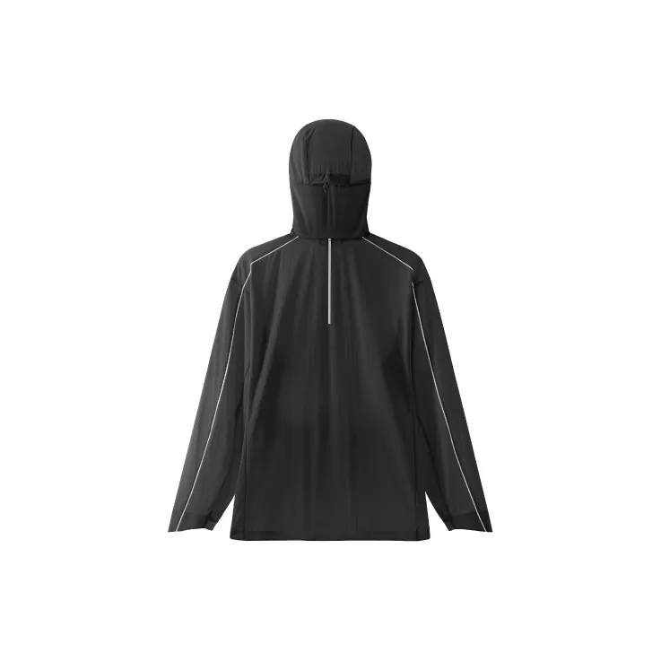 Bananain Cool Leather Sunscreen Series Sun Protection Clothing Men's-7