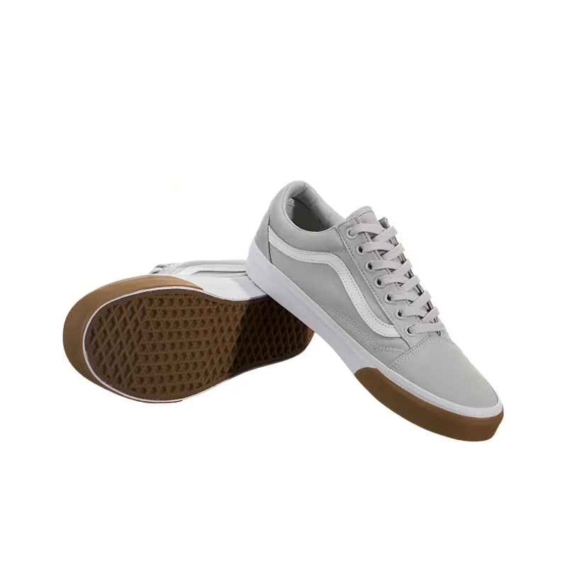 Vans Old Skool 'Gum Bumper'-3