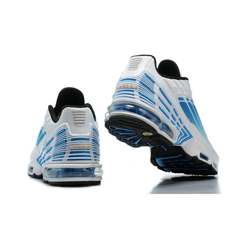 Nike Air Max Plus 3 Laser Blue GS-4