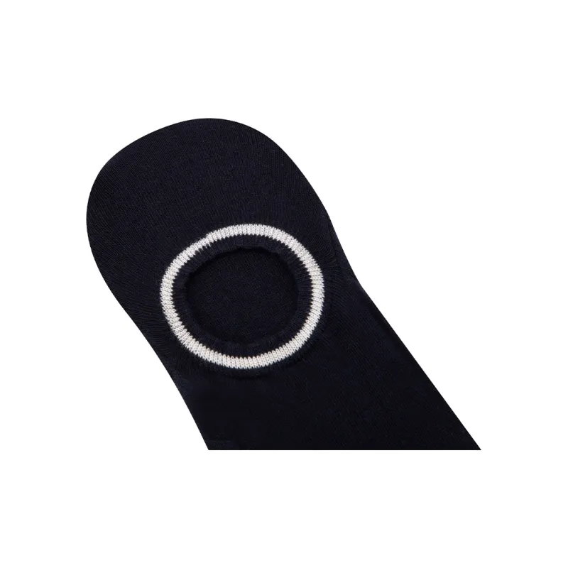 CALVIN KLEIN No Show Socks Men's 1 Pack-5