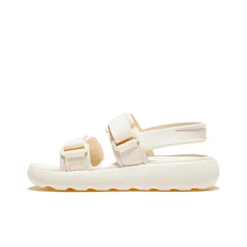 FILA Drifter Tube SD One Strap Sandals Unisex Beige