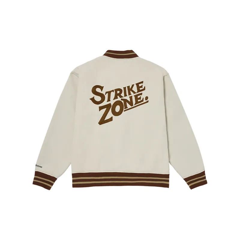 Mizuno Baseball Jerseys Unisex-4