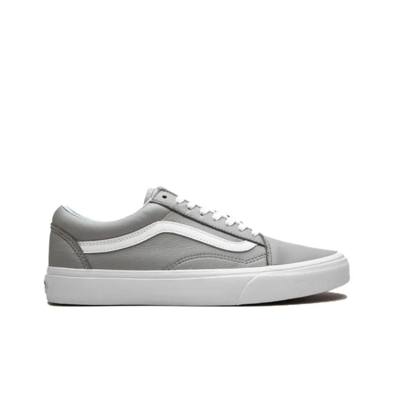 Old Skool Vans 'Drizzle'-1