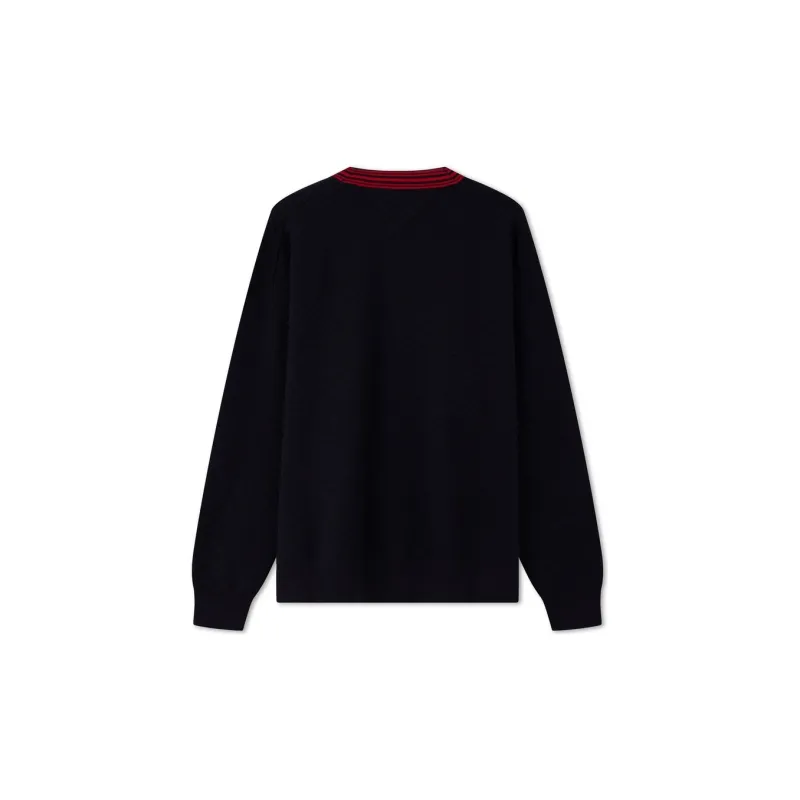 Tommy Hilfiger Year Of The Dragon Series Knitwear Unisex-1