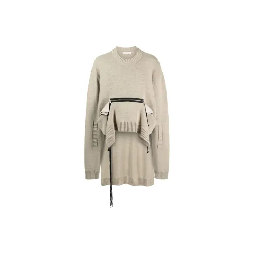 CRAIG GREEN Knitwear Men Sandy Beige