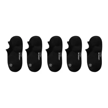 LEEME.ME Ankle Socks Men's 5 Pack