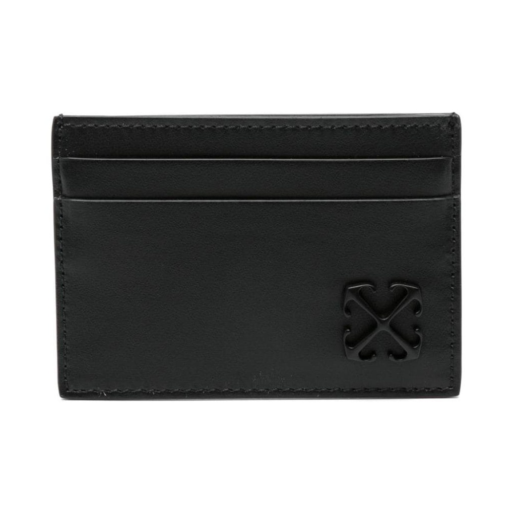 Off White Wallets Card Holders Men on Sale Authentic POIZON