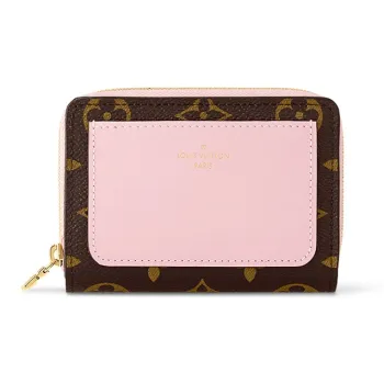 LOUIS VUITTON Lou Wallet