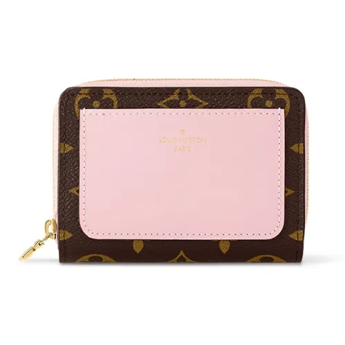 LOUIS VUITTON Lou Wallet