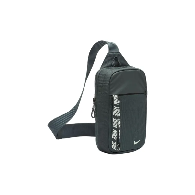 Nike Polyester Fanny Pack, Shoulder Bag, Crossbody Bag Regular Unisex Jasper-4