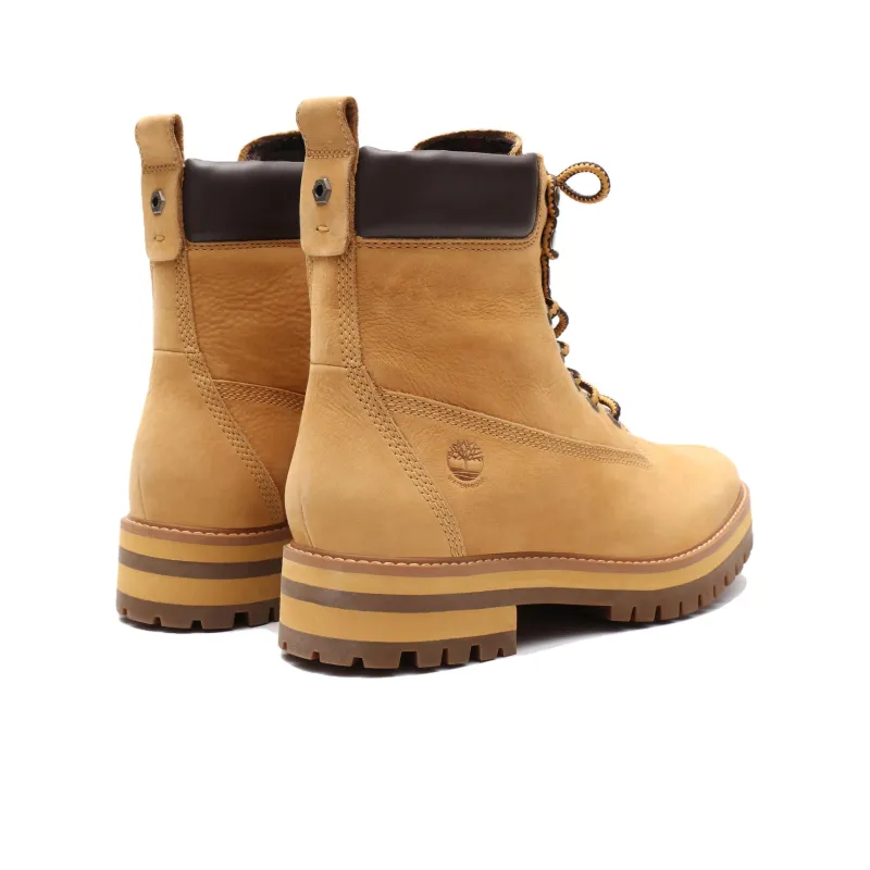 Timberland Courma Guy Waterproof Boot 'Medium Brown'-3