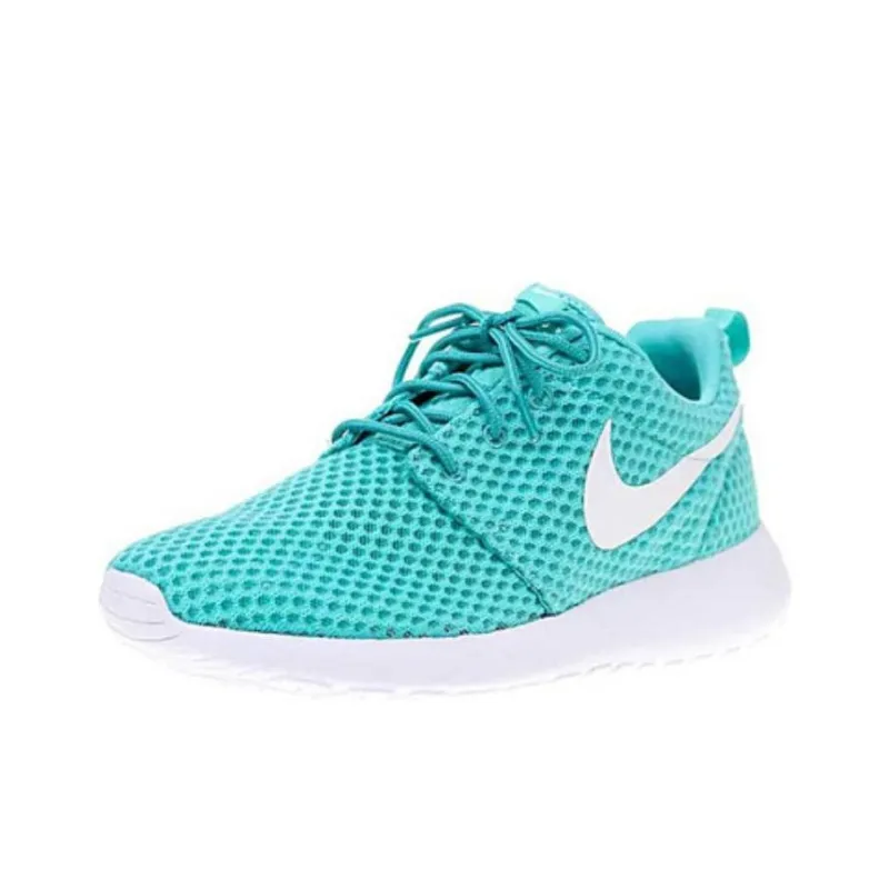 Nike Roshe One Br Calypso/White-2