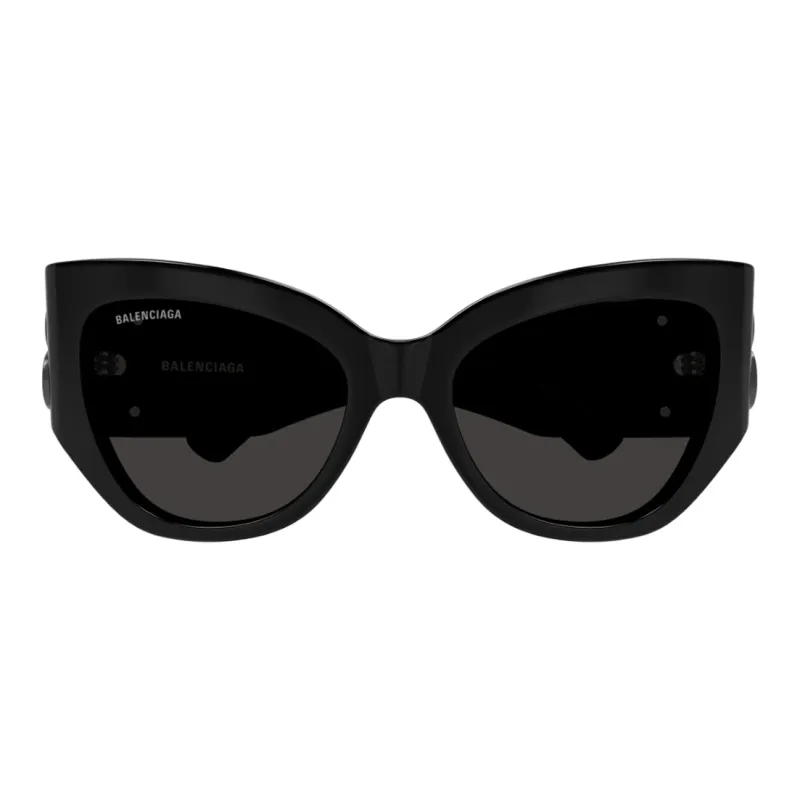 Balenciaga Butterfly Frame Sunglasses-2