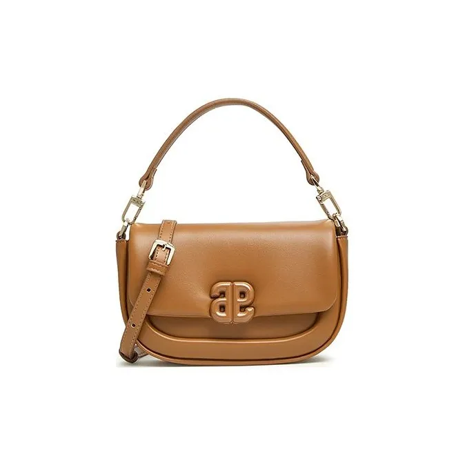 Tata Artificial Leather Handbag Trumpets Women's-12
