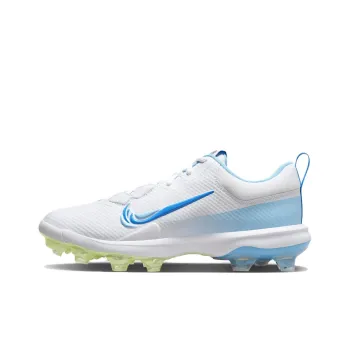 Nike Force Trout 9 Pro Mcs Baseball Cleats 'White'
