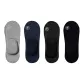 4 Pack (Black+Blue+Medium Gray+Light Gray)