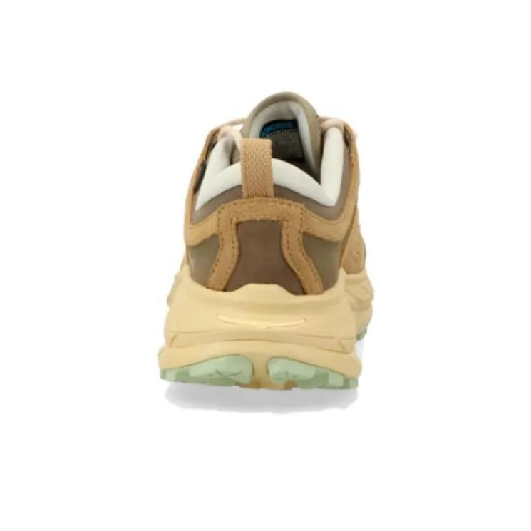 HOKA ONE ONE Tor Ultra Low Wheat Mushroom-2