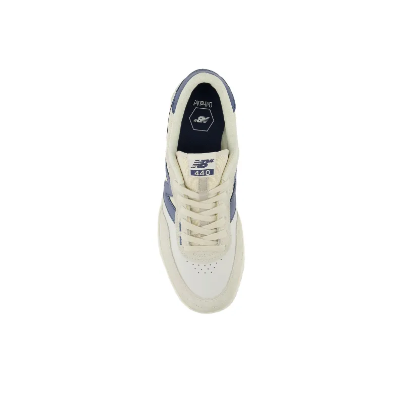 New Balance 440 V2 'Sea Salt Vintage Indigo'-3