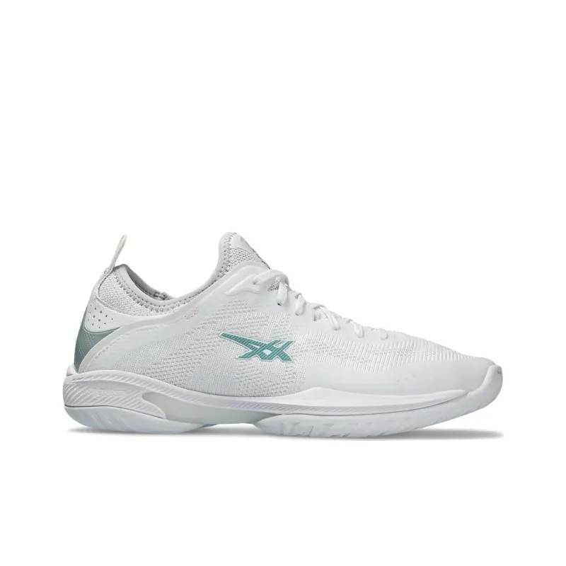 Asics Glide Nova Ff 3 White Teal Tint-1