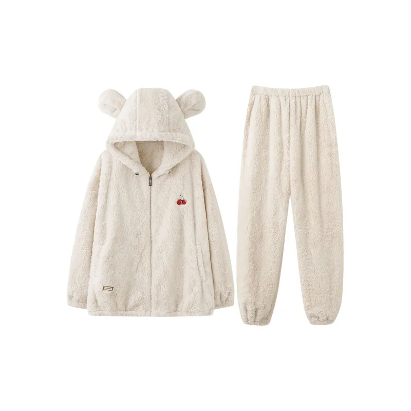MIOJUER Women's Pajama Sets-0