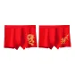 2 Pack (Dragon across The Seas+Dragon Roars across The Heavens) OK2226