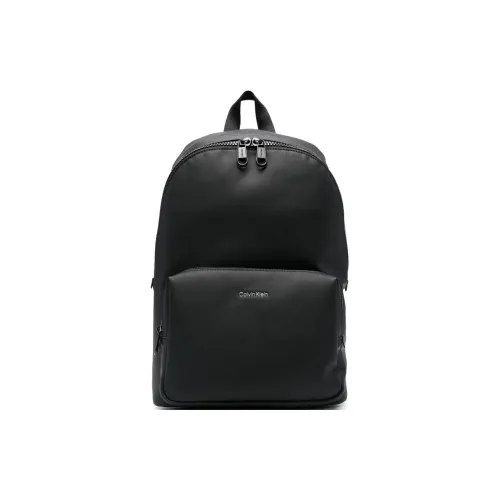 calvin boot Klein Capuz Cotton Logo
