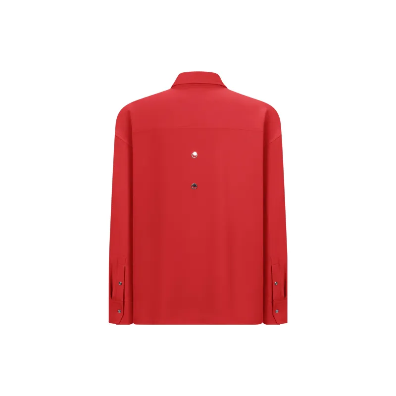 TIWILLTANG Shirts Unisex-12