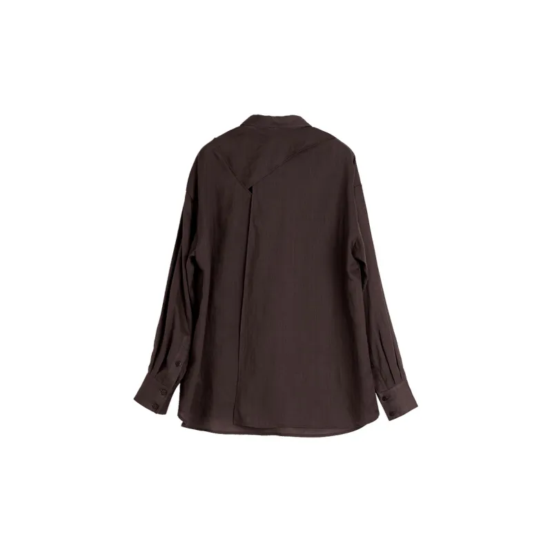 ELLE Shirts Women's-1