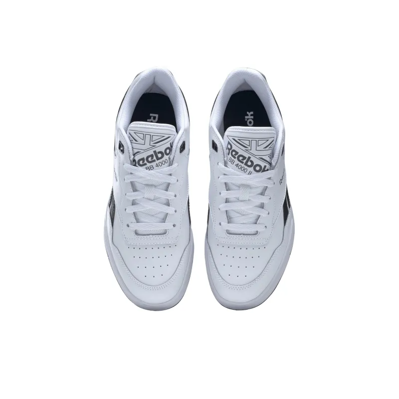 Reebok BB4000 2 'White Black'-1