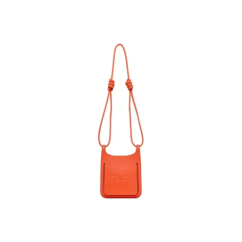 MCM Shoulder Bags