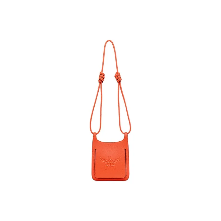 MCM Shoulder Bags-0