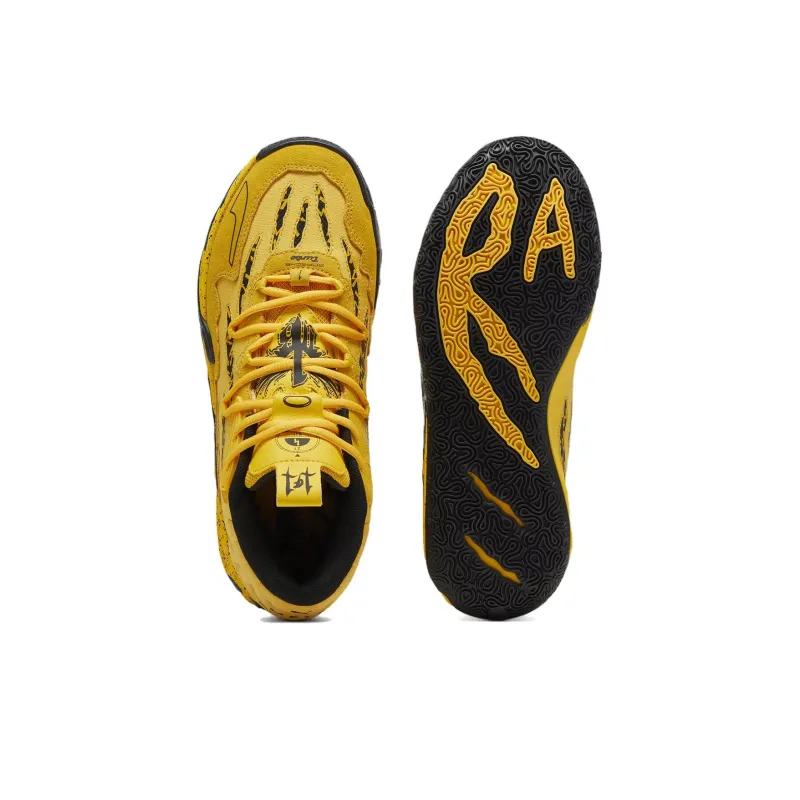 PUMA LaMelo Ball MB.03 Porsche-2