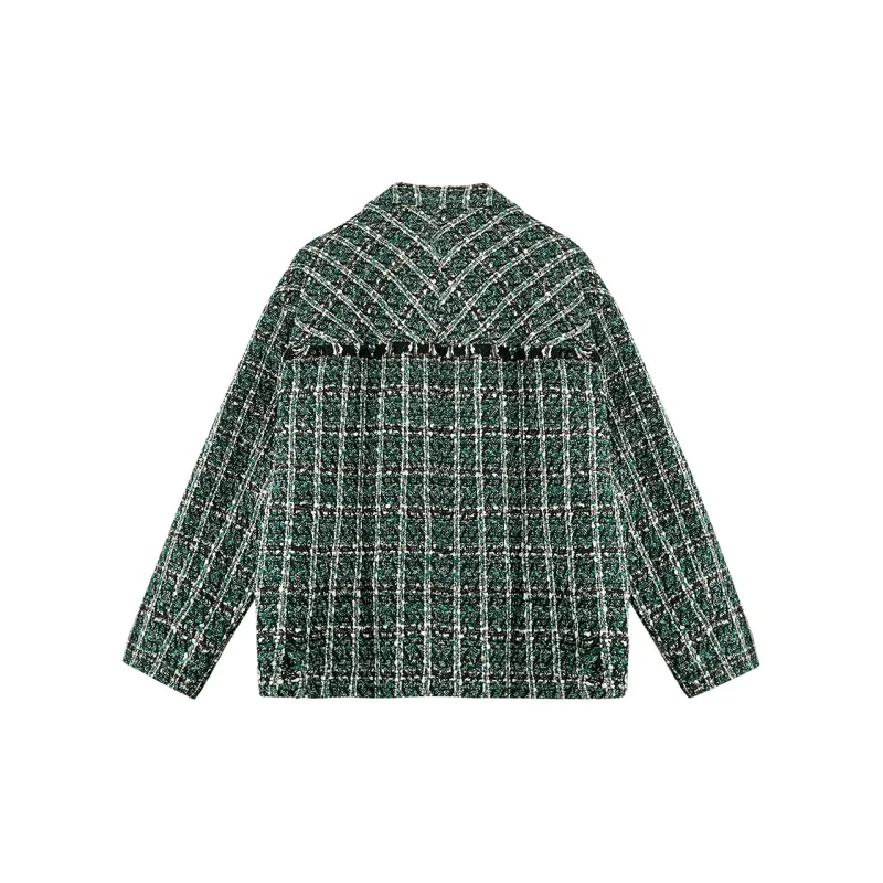 BEETLE TOWN Jackets & Coats Unisex-17