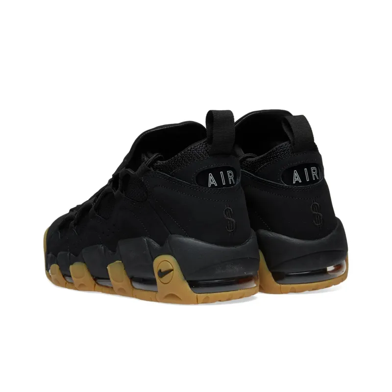 Nike Air More Money Kids' Basketball Shoes GS-3