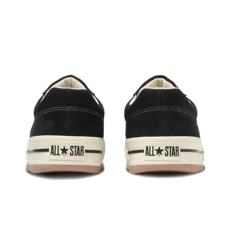 Converse All Star Boarderstar Ox 'Black'-2