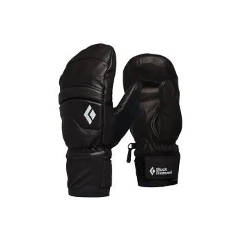 BLACK DIAMOND Ski Gloves Mittens