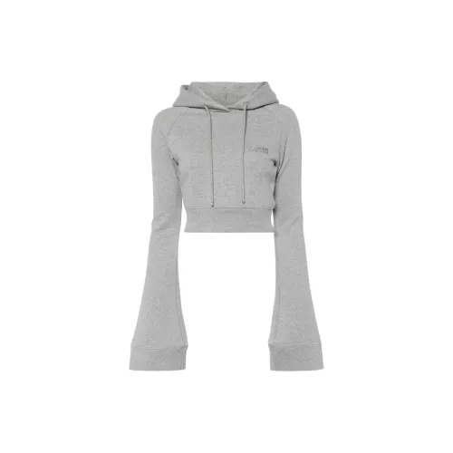 Vetements Women Sweatshirt