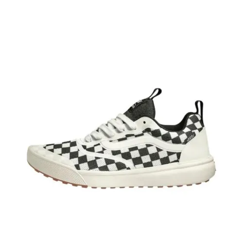 Vans UltraRange Rapidweld Checkerboard