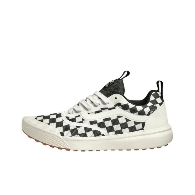 Vans UltraRange Rapidweld Checkerboard-0