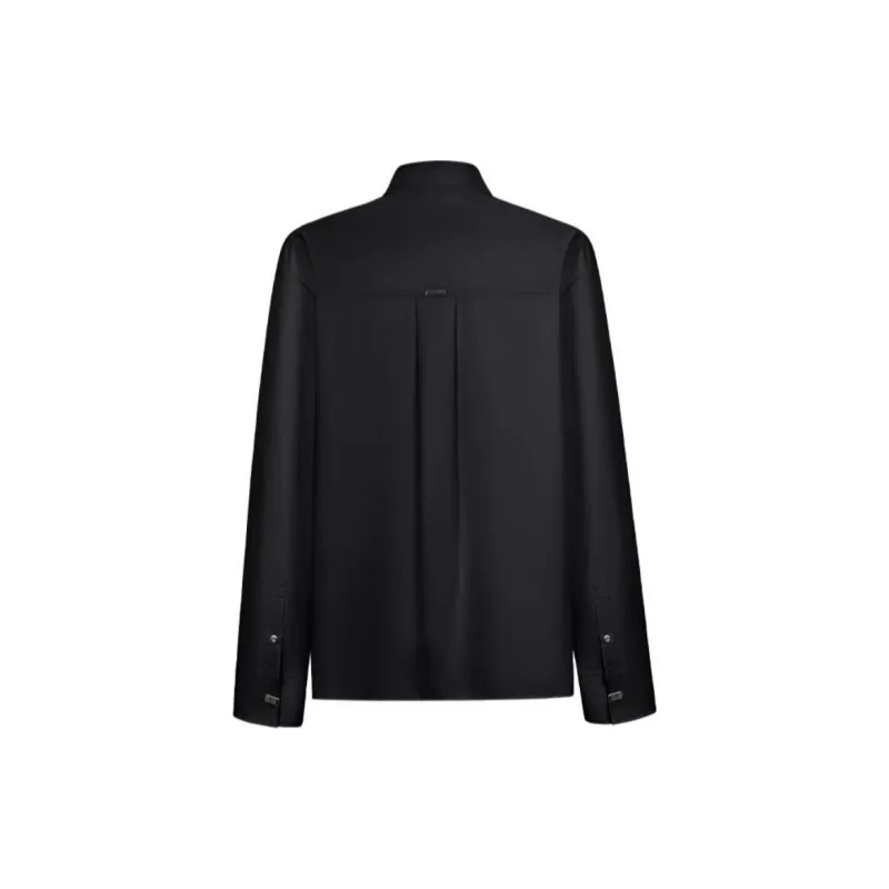 TIWILLTANG Shirts Unisex-1