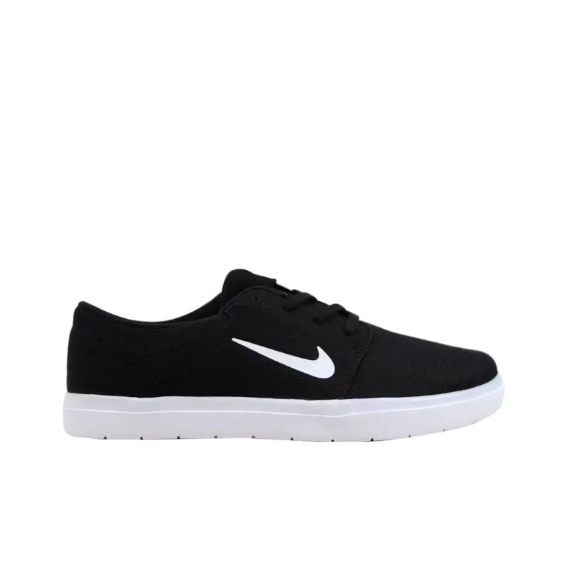 Nike Sb Portmore Ultralight M Black-1
