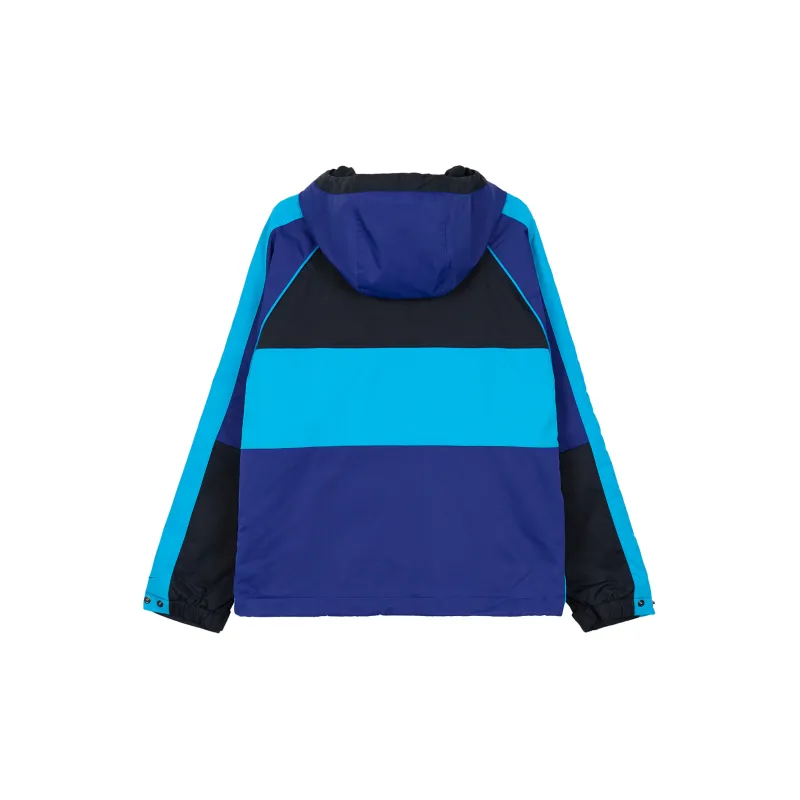 Nike Jackets Men Blue-1